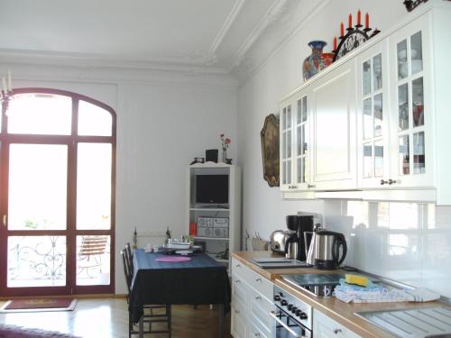 Ferienwohnung Villa Fiedler