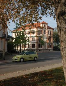 Ferienwohnung Villa Fiedler