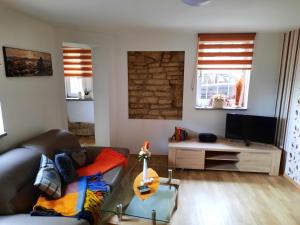 Ferienwohnung Villa Frosch