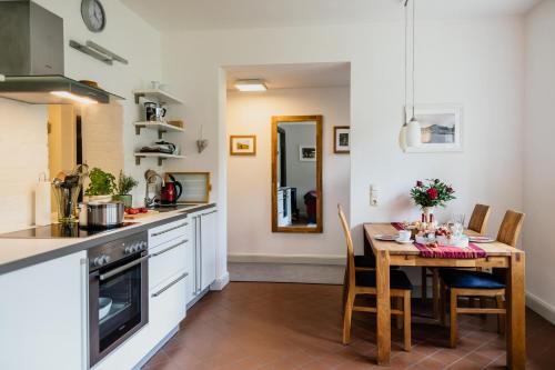 Ferienwohnung VILLA FRÜBING