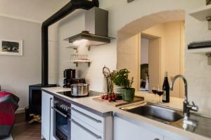 Ferienwohnung VILLA FRÜBING