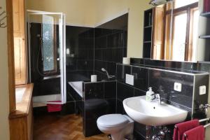 Ferienwohnung Villa Haniel Edmund