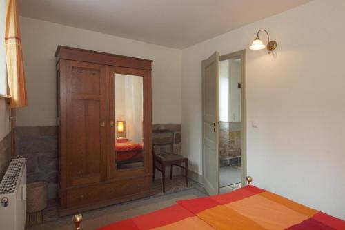 Ferienwohnung Villa Haniel Oskar