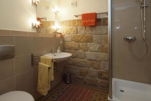 Ferienwohnung Villa Haniel Oskar