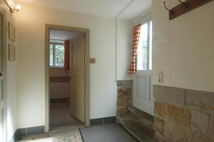 Ferienwohnung Villa Haniel Oskar
