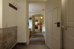 Ferienwohnung Villa Haniel Oskar