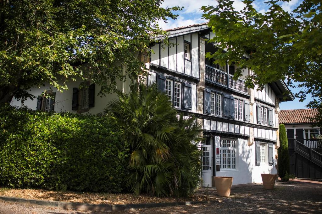 Ferienwohnung Villa Hoyerberg