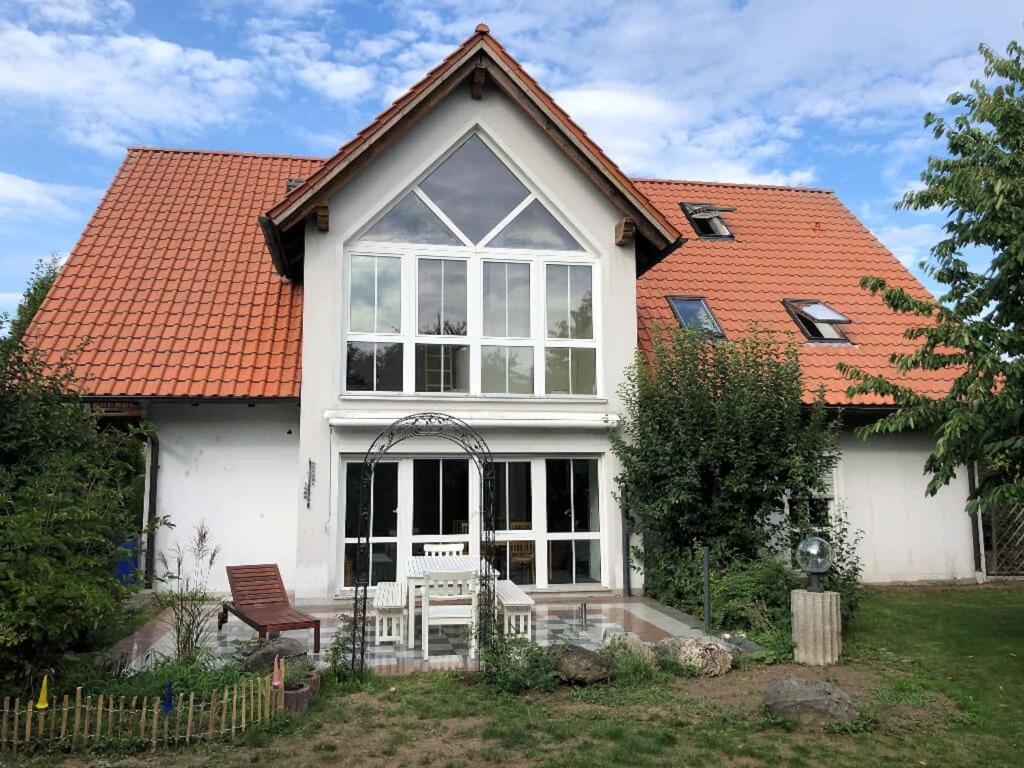 Appartement Ferienwohnung Villa Hygge 23 Brinkmannstraße 95666 Mitterteich