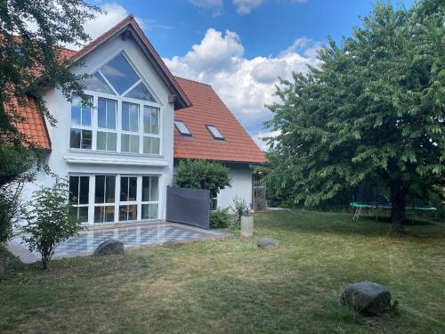 Ferienwohnung Villa Hygge