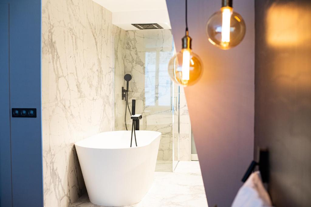 Ferienwohnung Villa Hygge