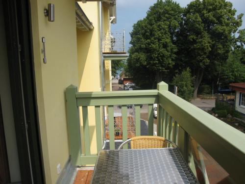 Ferienwohnung Villa Laura