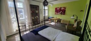 Ferienwohnung Villa Löwe