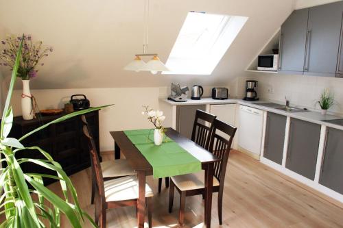 Ferienwohnung Villa Maria