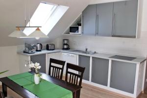 Ferienwohnung Villa Maria