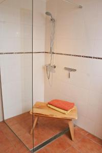 Ferienwohnung Villa Maria