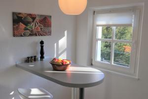 Ferienwohnung Villa Ruhr