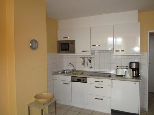 Ferienwohnung Villa Seegatt 5