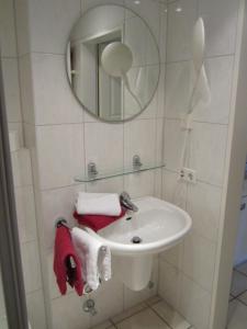 Ferienwohnung Villa Seegatt 5