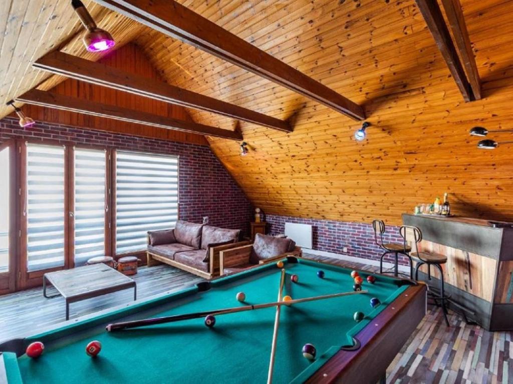 Ferienwohnung Villa Specht 38667 Bad Harzburg