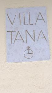 Ferienwohnung Villa Tana Miesbach