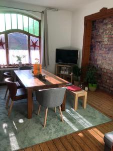 Ferienwohnung Villa Tiemann