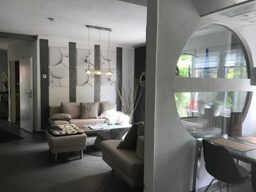 Ferienwohnung Villa Wohntraum