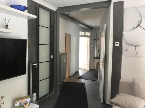 Ferienwohnung Villa Wohntraum
