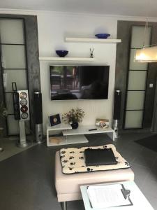 Ferienwohnung Villa Wohntraum