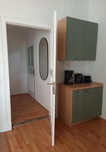 Ferienwohnung Villenviertel