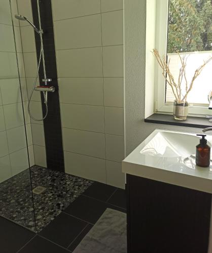 Ferienwohnung Villenviertel