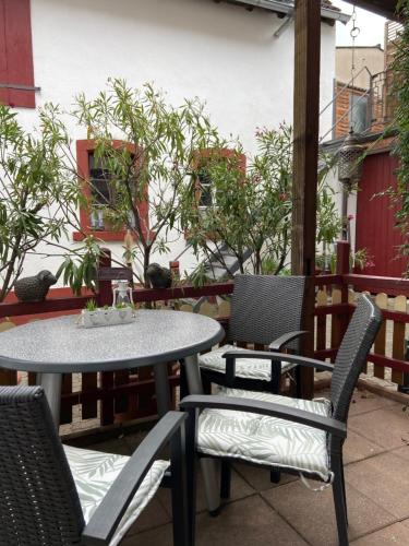 Ferienwohnung Vino Palatina