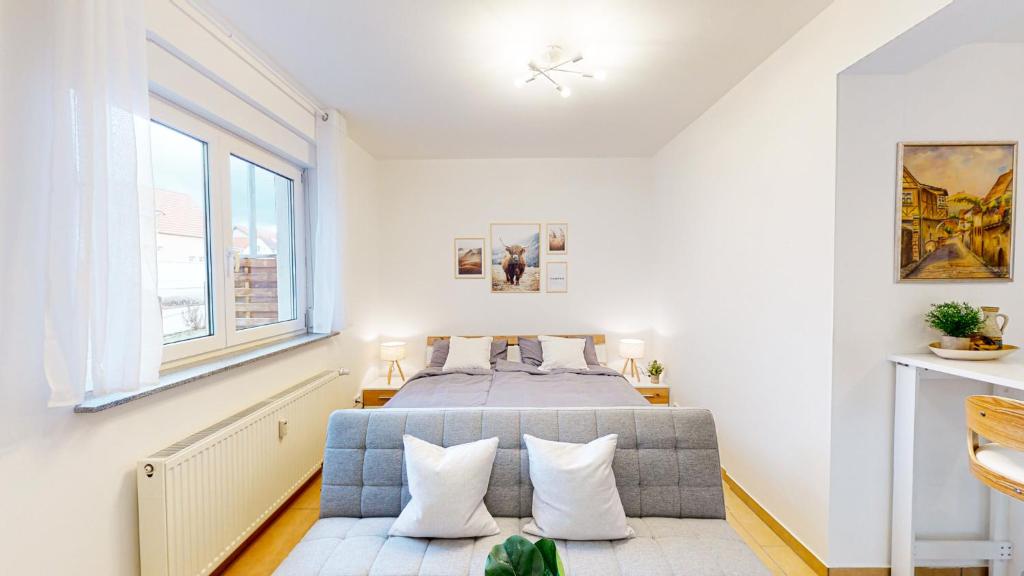 Ferienwohnung VinoDino 19 Am Kirschgarten, 67434 Neustadt an der Weinstraße