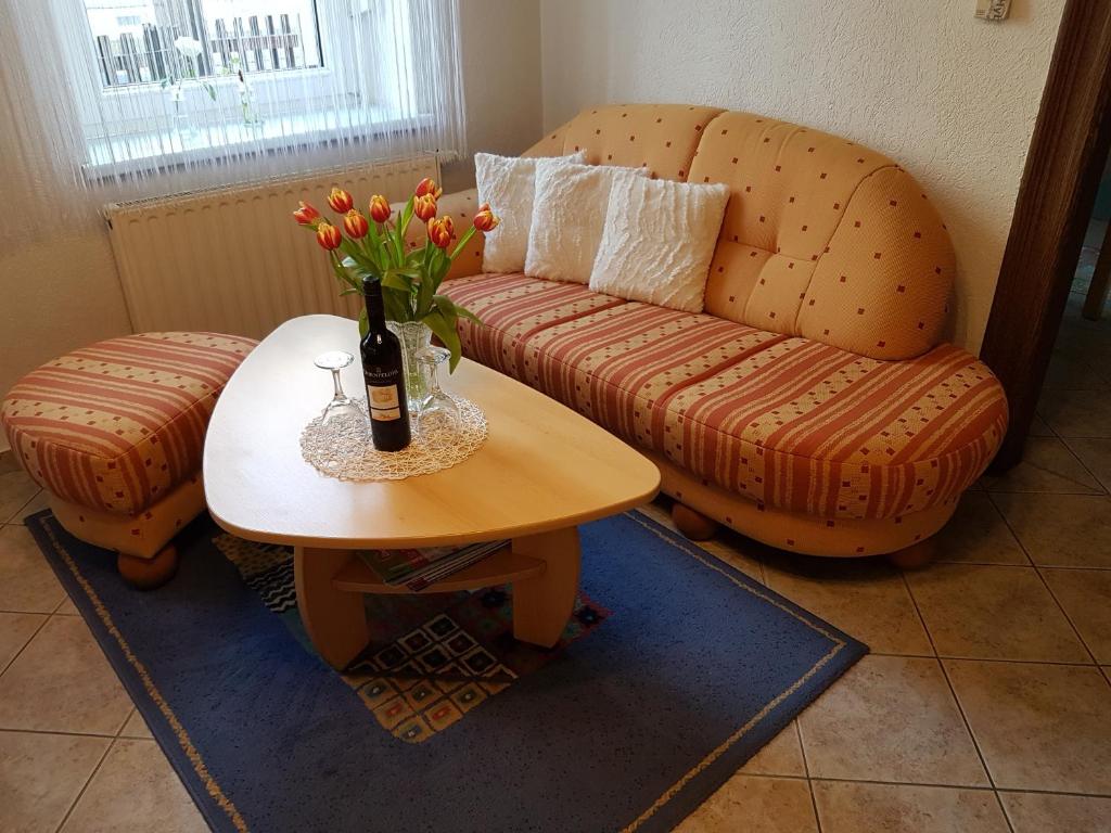 Appartement Ferienwohnung Viola Leipziger Straße  71 01662 Meissen