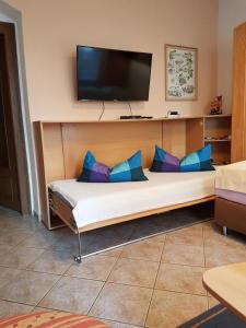 Ferienwohnung Viola