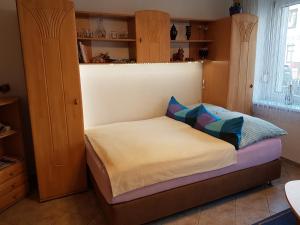 Ferienwohnung Viola