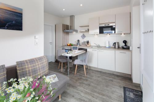 Ferienwohnung Vissers Se e hstern