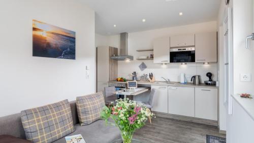 Ferienwohnung Vissers Se e hstern