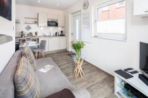 Ferienwohnung Vissers Se e hstern