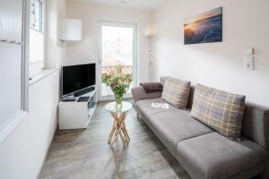 Ferienwohnung Vissers Se e hstern