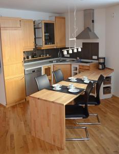 Ferienwohnung VITA