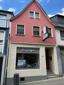 Ferienwohnung Viventum34