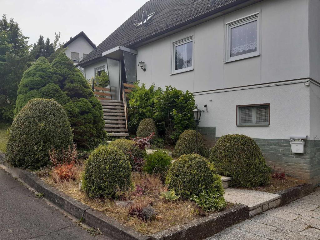 Appartement Ferienwohnung-Vivienne Am Linge 2 34549 Hemfurth-Edersee