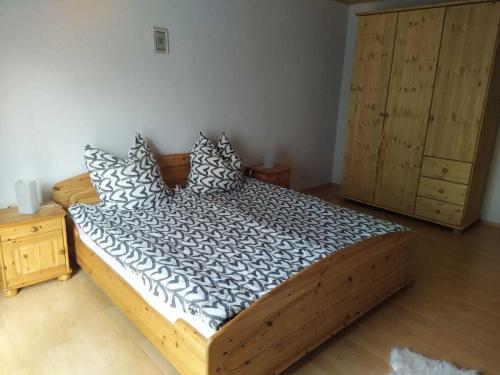 Ferienwohnung-Vivienne