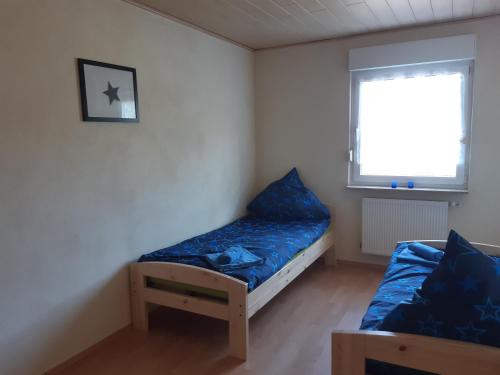 Ferienwohnung-Vivienne
