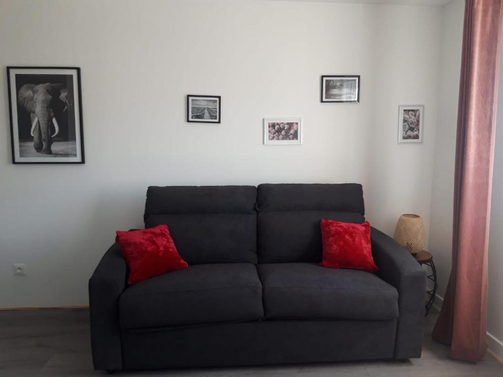 Ferienwohnung Voderberg Nr 2 23769 Burg