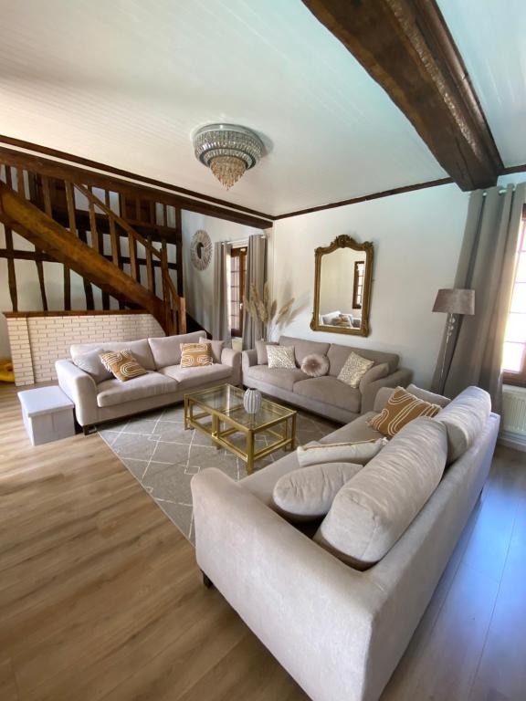 Ferienwohnung Voege 57392 Schmallenberg