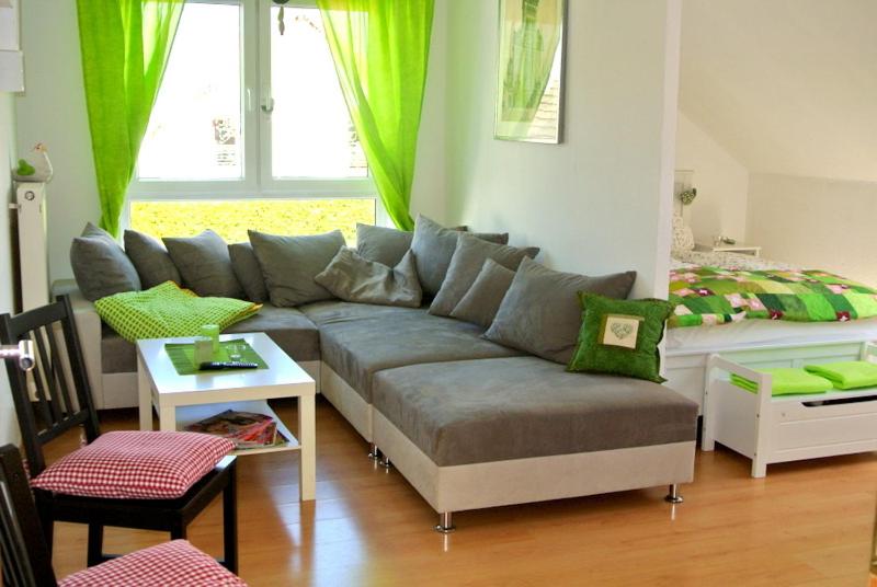 Appartement Ferienwohnung Voelkel Georg-Christoph-Neller-Straße 12 54296 Trèves