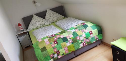 Ferienwohnung Voelkel