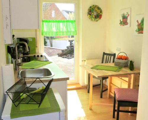 Ferienwohnung Voelkel