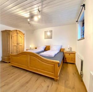 Ferienwohnung Vogel
